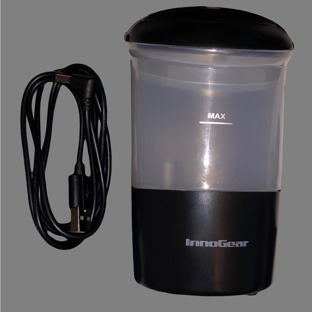 Innogear personal diffuser/humidifier• like New